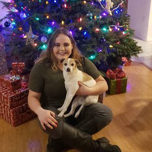 Meet your Posher, Mariah